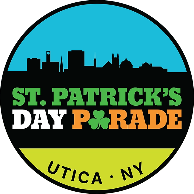 Utica St. Patrick's Day Parade
